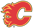 Calgary Flames Logo